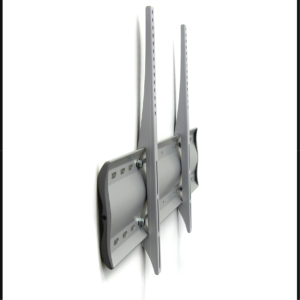 Low-Profile Mounting System