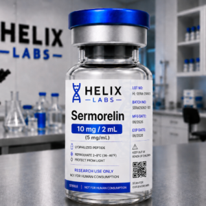 Sermorelin